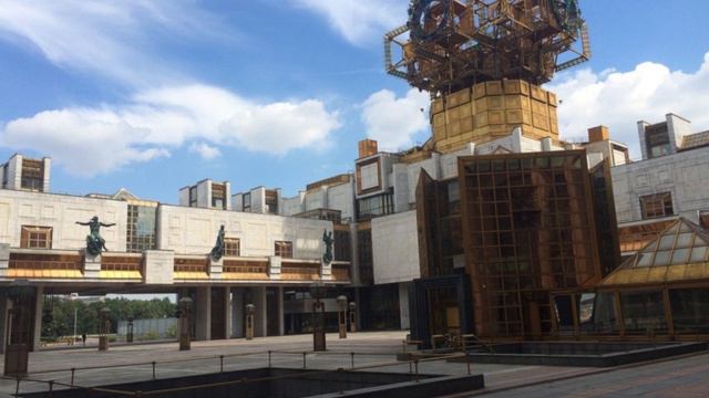 Научный подход смотреть онлайн