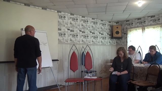 Владимир Никитин. Основания для формирования человечества в новом сверхтекучем мире смотреть онлайн