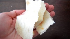 Ачма из лаваша