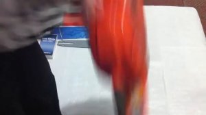 Обзор бензопилы Husqvarna 555