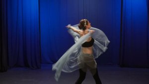 Михайленко Мария - Сирин Трайб - Отчетный концерт Центра Трайбл культуры 2024