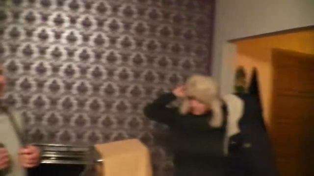 Тачка на продажу. Купание в проруби Тюмень #4 смотреть онлайн