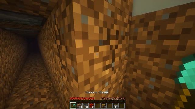 Minecraft Sheep Wool Farm 1.20.1 - BEST DESIGN смотреть онлайн