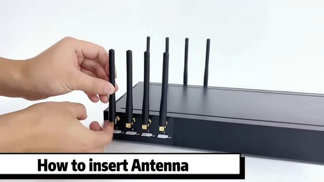 MTR7049(multi wan router)