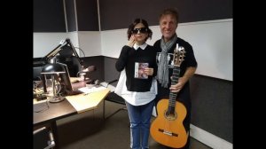 Интервью ДиДюЛи  на "Радио России"