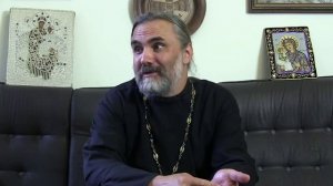 Протоиерей Максим Обухов и протоиерей Димитрий Смирнов (экспресс-формат)
