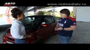 D.F-TeamTV - TUNING-ATELE - Smart For Two Lorinser.