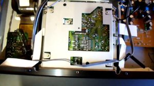 SONY CDP-XA30ES. Обзор CD проигрывателя.