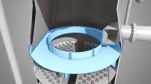 Ректификационная колонна принцип работы