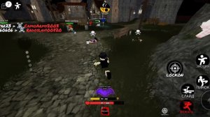 играю в какуюто игру ( хс чо там)