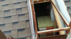 Вентиляционный короб .