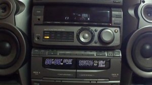 Sony HCD- RX50