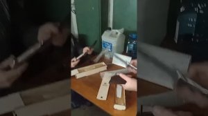 Распаковка охотничьи ножи