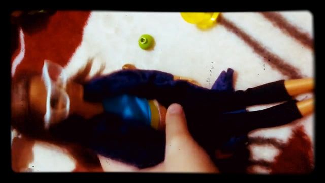 На канале видео с Барби безграничное движения смотреть онлайн