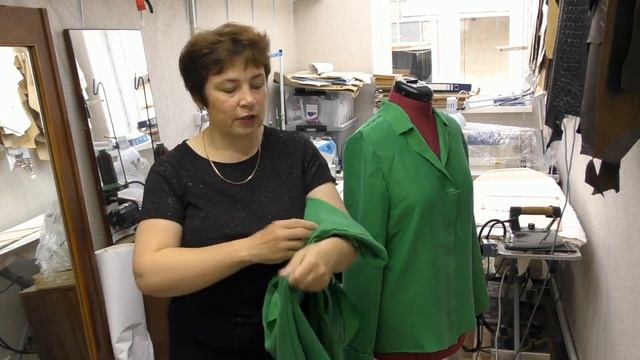 Дефект. Изделие тянет назад. Как исправить. смотреть онлайн