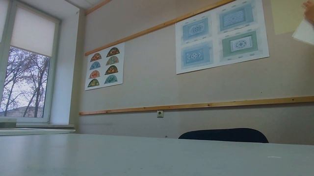 СЕССИЯ художника- монументалиста в спбгуптд смотреть онлайн