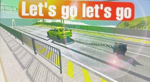 Машины в плену-BeamNG.drive