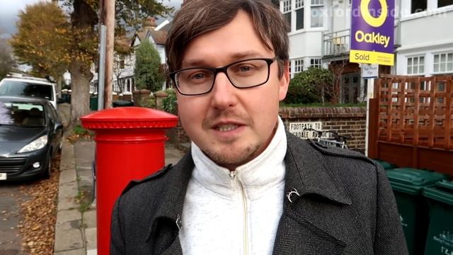 СТРАННОСТИ Великобритании которые Вас поджидают