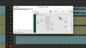 ReMixing a Song in REAPER - Part 3_7 - Fuslie ReMix
