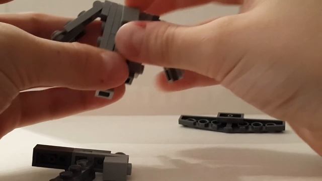 Lego Transformer / Лего Трансформер смотреть онлайн