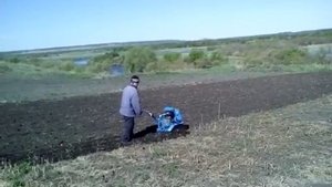 Мотоблок Нева-МБ-2К-7.5