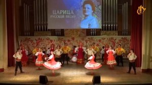 Ансамбль песни и танца "Околица" (Донецк)