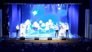 Танец  Сансара