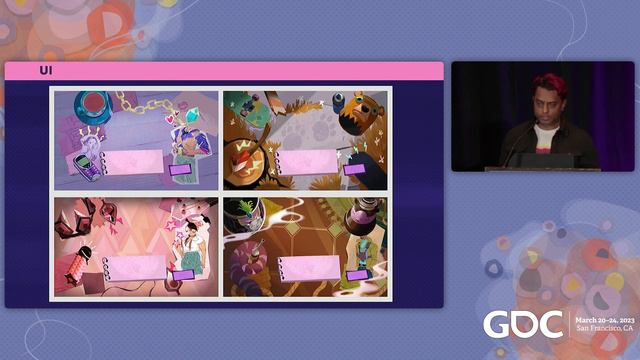 Art of 'Thirsty Suitors' смотреть онлайн