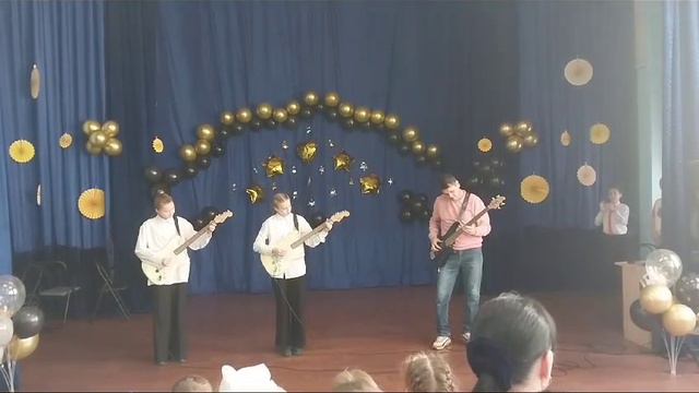 Трио - Будет счастье.mp4 смотреть онлайн