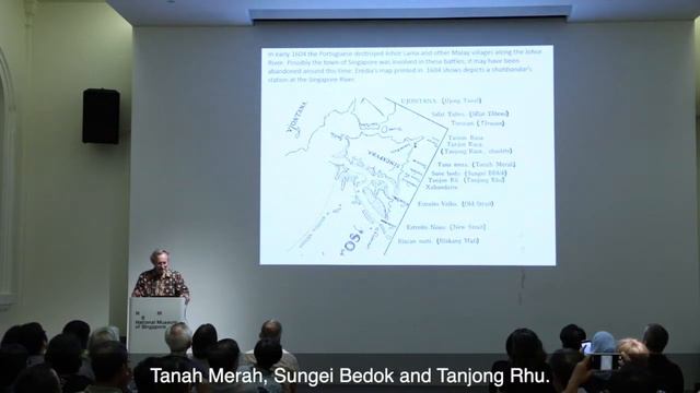 SINGAPORE’S ROLE IN THE SILK ROAD OF THE SEA (with subtitles) смотреть онлайн