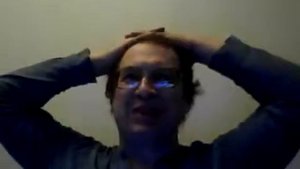 Обращение Мавроди 27.08.12. performance  Message from Mavrodi