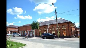 Трубчевск в ретроспективе