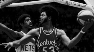 Artis Gilmore Documentary - Can't stop the A-Train