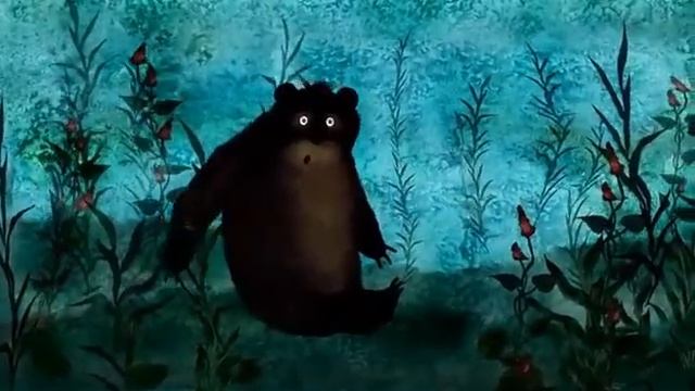 7  Медвежьи истории