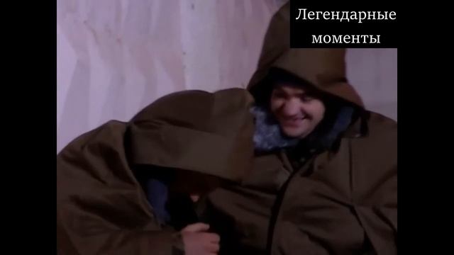 Солдаты Деды развели Кудашова