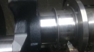 Маслосгонная резьба