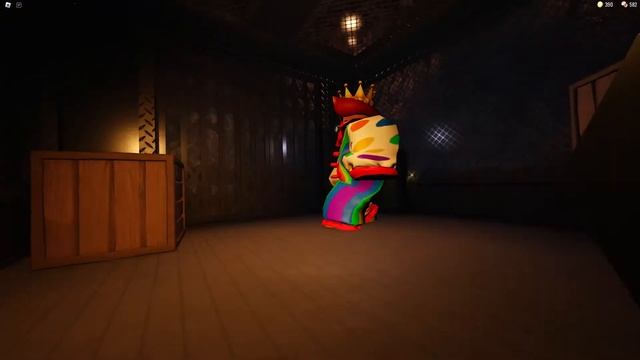 Roblox Doors ending /// Роблокс Дорс Концовка смотреть онлайн