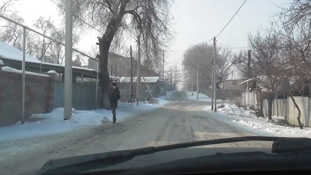 S1300001 Поездка по городу. смотреть онлайн