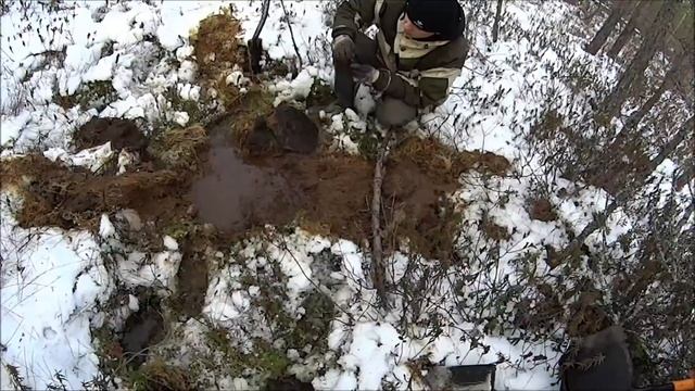 №39 копаем на болоте смотреть онлайн