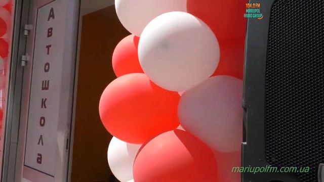 Открытие автошколы Автолидер смотреть онлайн