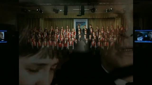 Песня из телефильма 17 мгновений весны ПЕСНЯ О РОДИНЕ смотреть онлайн