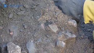 В исторической части Дмитрова начались археологические раскопки