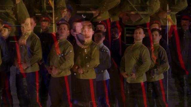 «Шолоховская весна» 2022 год, ст. Вешенская