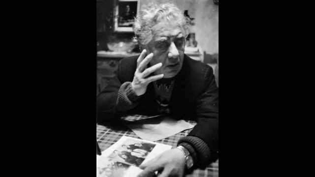 Aram Khachaturian - Violin Concerto смотреть онлайн