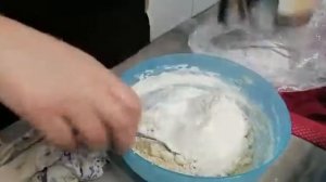 Самые простые и вкусные Лепешки на рассоле.