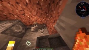 Майнкрафт но мы стали  Драконами / Dragons Survival 1.16.5