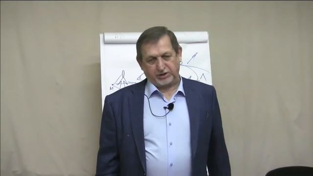 28.04.2018 Вебинар «Казачий Спас - 21 век»