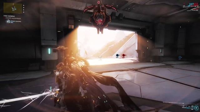 [Warframe] Fortuna. Прохождение квеста. (1440p 60fps) Update 24 смотреть онлайн