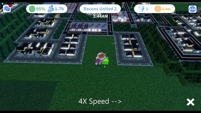 ROBLOX Mini Cities Episode 3: The Start Of The City смотреть онлайн