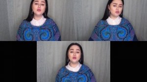 Виктория Барс - «Ой, да не вечер…»